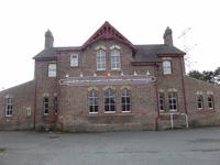 Wales, Llanfair PG