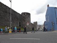 Caernarfon
