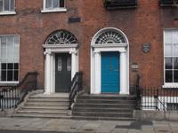 Doors of Dublin