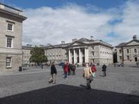 Trinity College, Dublin