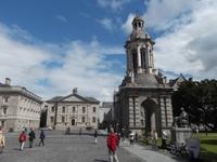 Trinity College, Dublin