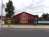 Wandbilder Belfast
