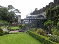 Gärten von Glenveagh