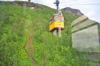 Tromsø - Fjellheisen