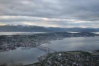 Tromsø - Fjellheisen