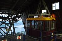 Tromsø - Fjellheisen