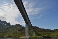 Seeadlersafari im Raftsund