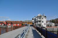 Svolvær, Lofoten