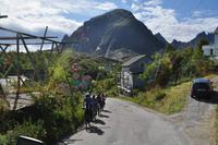 Å i Lofoten