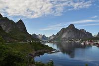 Reine, Lofoten