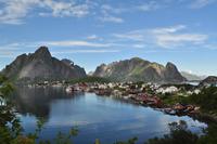 Reine, Lofoten