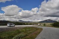 Dovrefjell