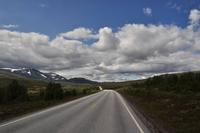 Dovrefjell