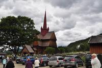 Stabkirche Ringebu