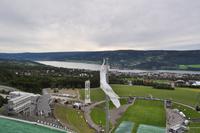 Lysgårdsbakken, Lillehammer