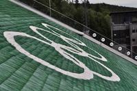 Lysgårdsbakken, Lillehammer