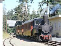 Norsk Jernbanemuseum Hamar