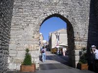 Porta Trapani in Erice