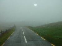 Über den Cara Pass zurück gen Killarney