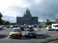 Kathedrale in Galway
