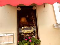 Deutsches Restaurant 