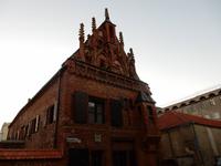 Stadtrundgang nach dem Abendessen