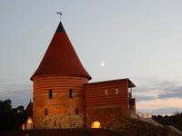 Stadtrundgang nach dem Abendessen