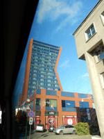 Hotel Ambertón - Haus 