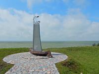 Radtour Beginn in Venté bis zur Vogelwarte