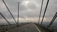 Gleich sind wir in Schweden
