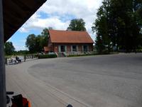 Schlosspark Turaida