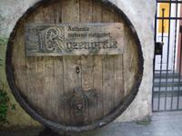 Mittelalterliches Restaurant in Pärnu