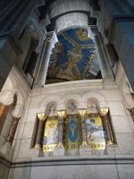La Basilique du Sacré Cœur de Montmartre