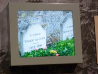 Grab Van Gogh in Auvers sur Oise