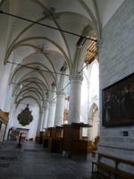 Brielle, Katharinenkirche