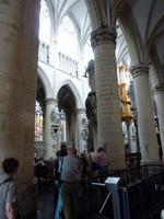Brüssel, Kathedrale