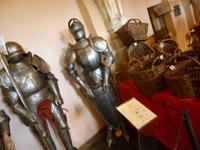 Burg Vianden, Mittelalterfest