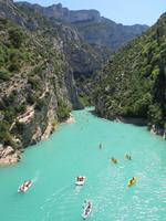 Lac de Ste. Croix