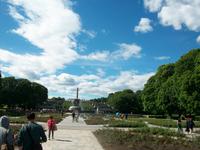 Oslo, Vigelandpark
