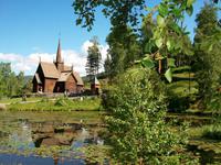 Museumsdorf Maihaugen