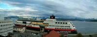 Unser Schiff