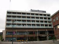 Unser Hotel in Molde