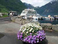 Geirangerfjord