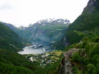 Geirangerfjord