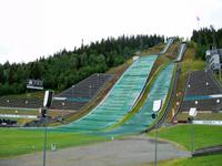 Schanzenanlage Lillehammer