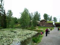 Freiluftmuseum Maihaugen