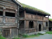 Freiluftmuseum Maihaugen