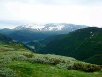 Norwegische Impressionen