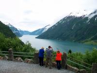 Norwegische Impressionen