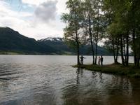 Norwegische Impressionen